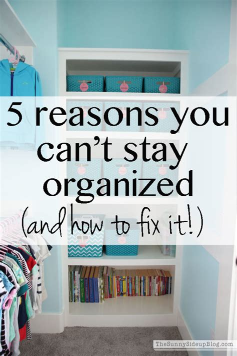 Harriette Cole: I can’t get my home organized. What am I doing wrong?